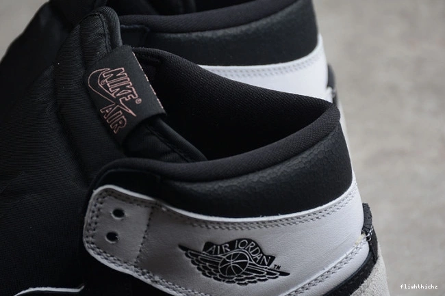 555088-108 Air 1 Jordan Haze Stage OG High 1111